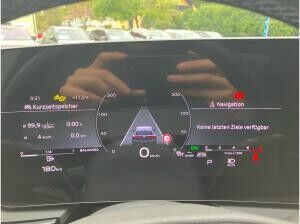 Audi A5 Avant advanced TFSI / Navi+, Tech, AHK, LED+