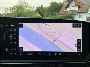 Audi A5 Avant advanced TFSI / Navi+, Tech, AHK, LED+