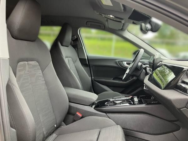 Audi A5 Avant advanced TFSI / Navi+, Tech, AHK, LED+