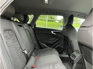 Audi A5 Avant advanced TFSI / Navi+, Tech, AHK, LED+