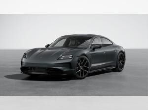 Porsche Taycan Black Edition *Aktionsleasing*Lieferung Dez. 25*