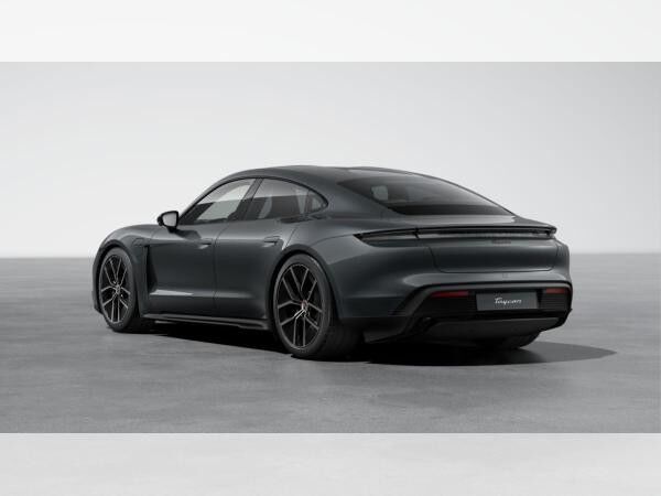 Porsche Taycan Black Edition *Aktionsleasing*Lieferung Nov. 25*