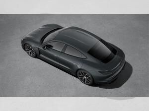 Porsche Taycan Black Edition *Aktionsleasing*Lieferung Dez. 25*