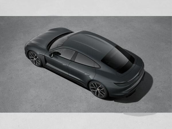 Porsche Taycan Black Edition *Aktionsleasing*Lieferung Nov. 25*