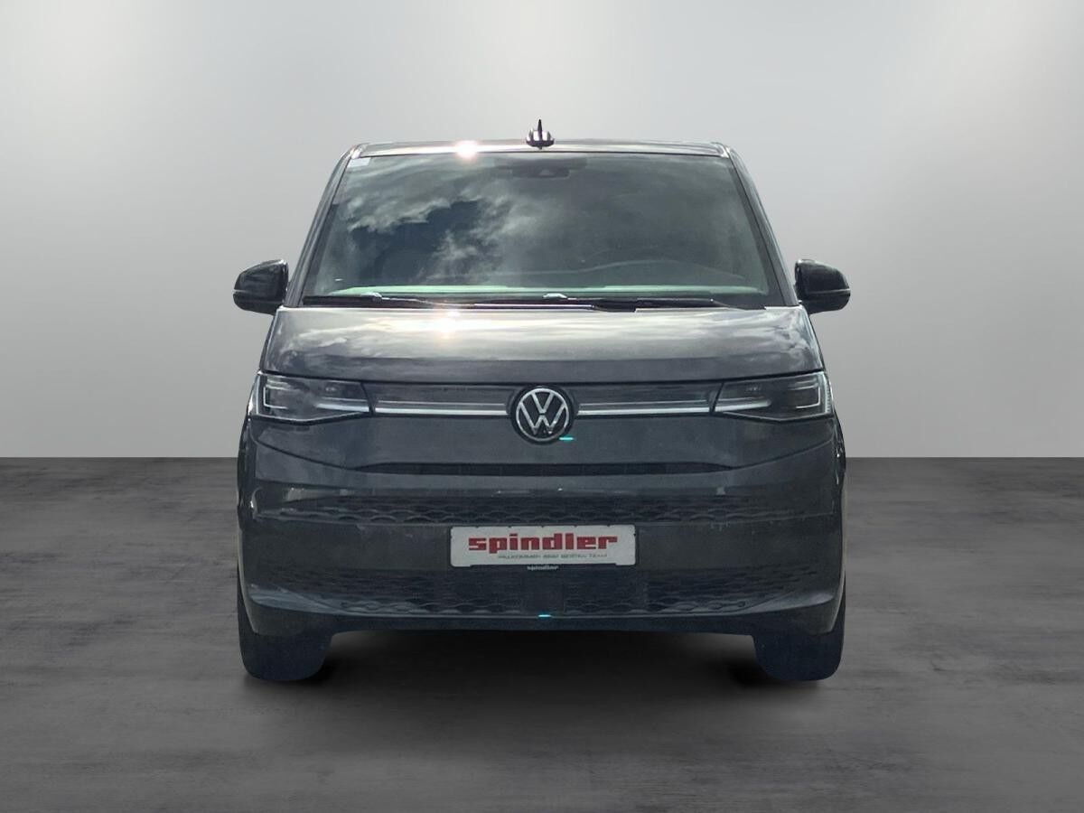 Volkswagen Multivan Style Lang DSG/ Navi, Matrix, Pano, AHK