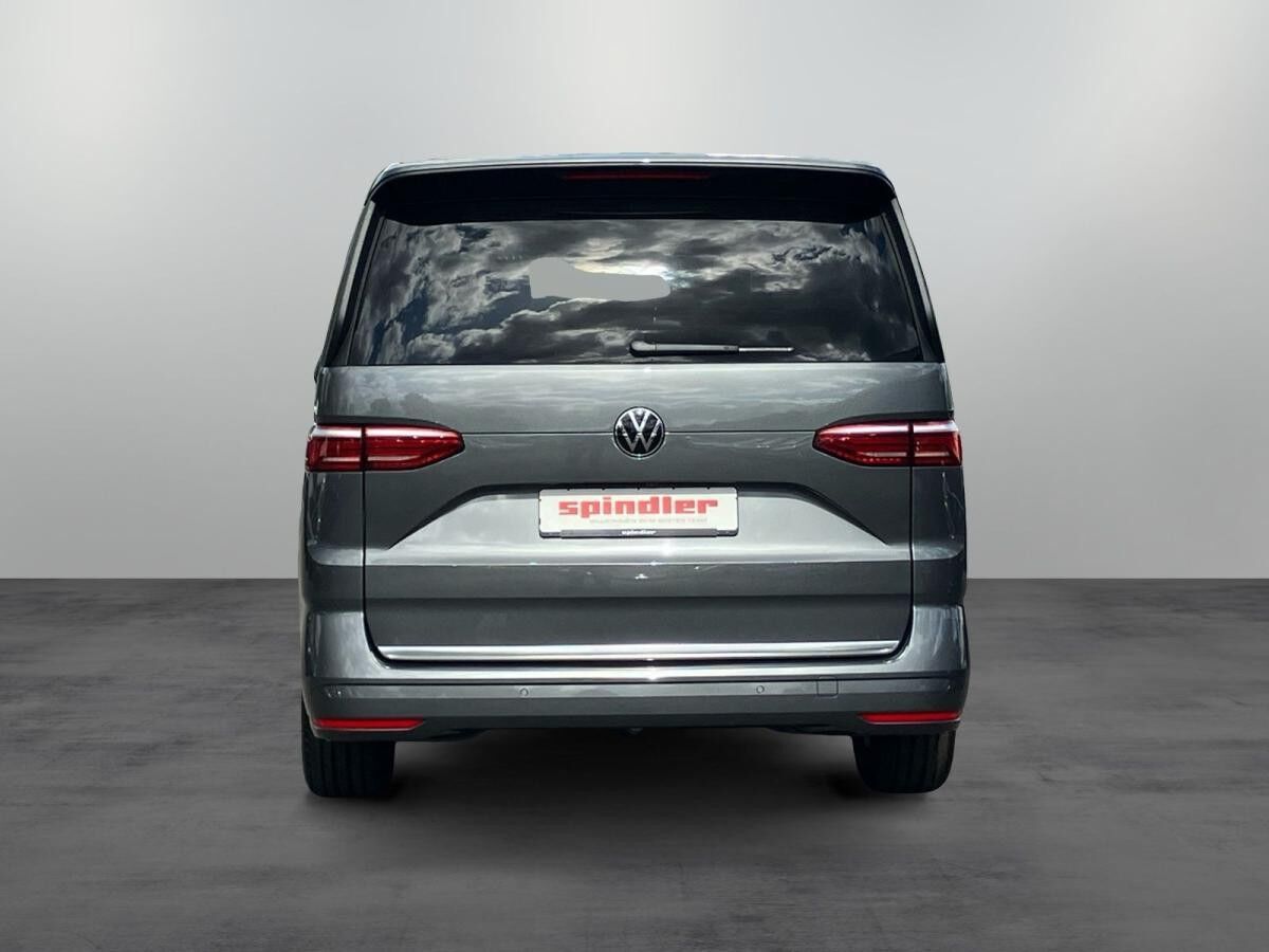 Volkswagen Multivan Style Lang DSG/ Navi, Matrix, Pano, AHK