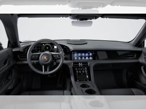 Porsche Taycan Black Edition *Aktionsleasing*Lieferung Dez. 25*