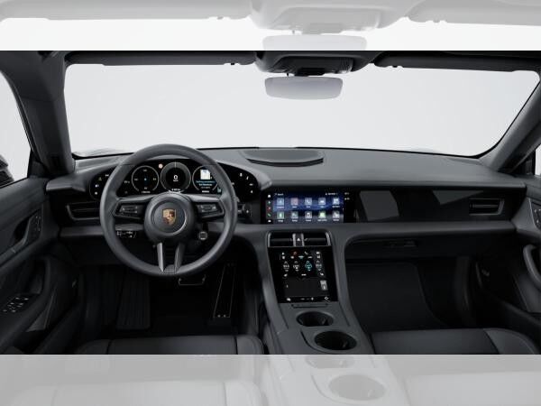 Porsche Taycan Black Edition *Aktionsleasing*Lieferung Nov. 25*