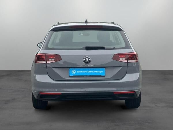 Volkswagen Passat Variant Business 1.5 TSI DSG / LED, ACC
