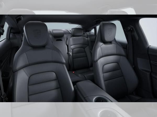 Porsche Taycan Black Edition *Aktionsleasing*Lieferung Nov. 25*