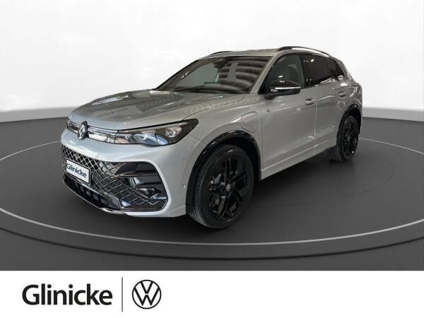 Volkswagen Tiguan R-Line 1,5 eHybrid DSG | Leder | Harman