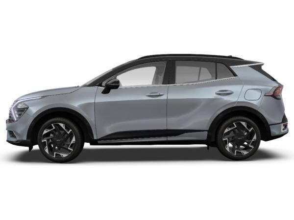 Kia Sportage GT-Line AT | KURZFRISTIG VERFÜGBAR | Privat