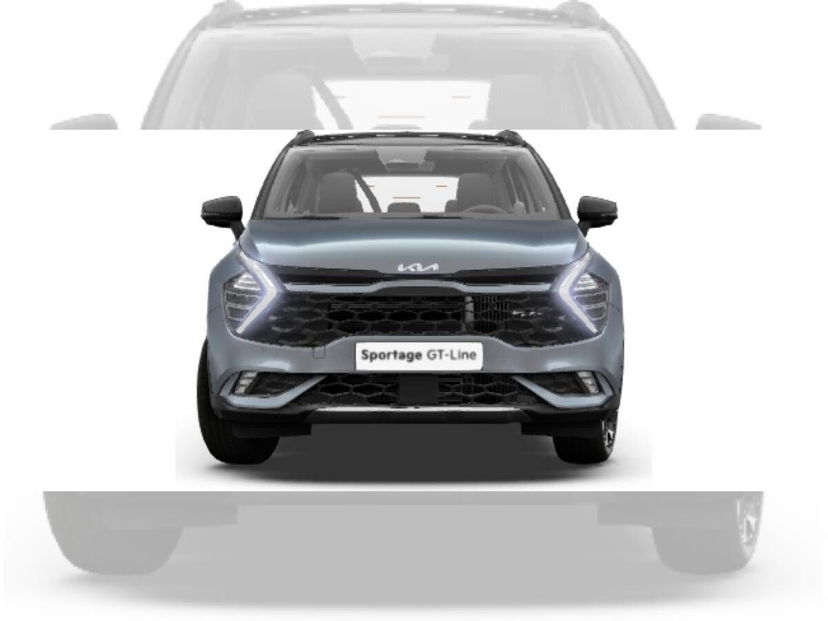 Kia Sportage GT-Line AT | KURZFRISTIG VERFÜGBAR | Privat