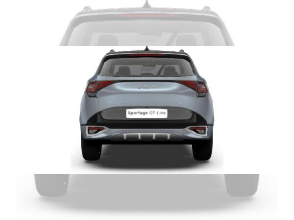 Kia Sportage GT-Line AT | KURZFRISTIG VERFÜGBAR | Privat