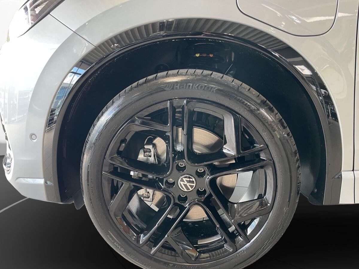 Volkswagen Tiguan R-Line 1,5 eHybrid DSG | Leder | Harman