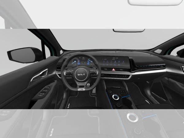 Kia Sportage GT-Line AT | KURZFRISTIG VERFÜGBAR | Privat
