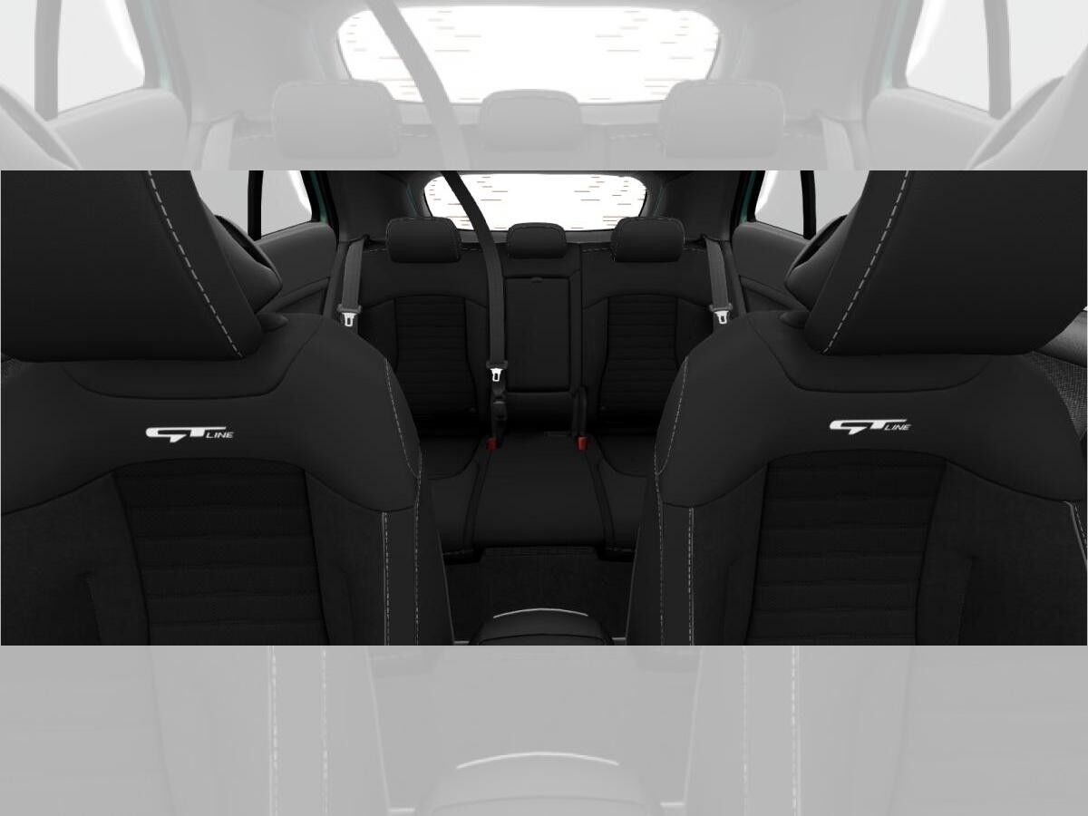 Kia Sportage GT-Line AT | KURZFRISTIG VERFÜGBAR | Privat