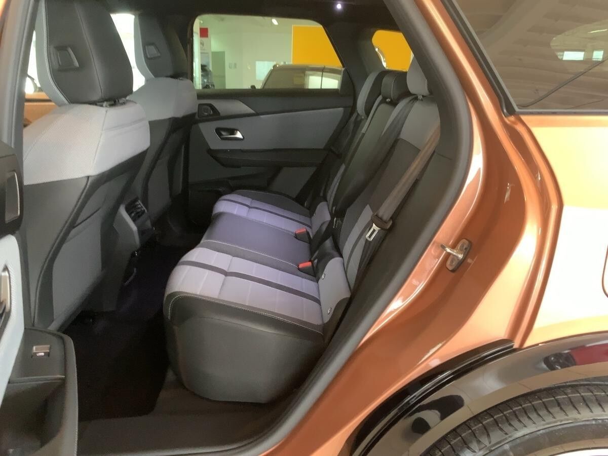 Opel Grandland Hybrid Edition - Kamera