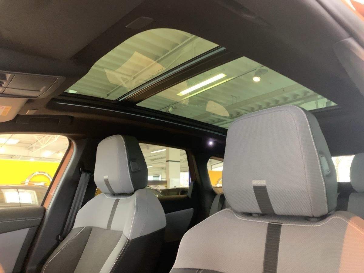 Opel Grandland Hybrid Edition - Kamera