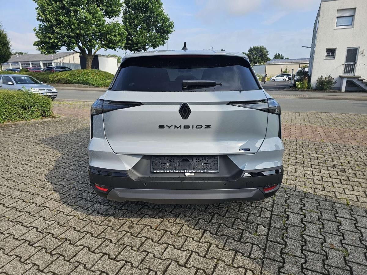 Renault Symbioz Esprit Alpin E-Tech FullHybrid 160 🍂 Herbst SALE 💸🍃