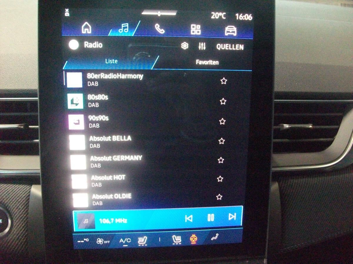 Renault Symbioz Esprit Alpin E-Tech FullHybrid 160 🍂 Herbst SALE 💸🍃