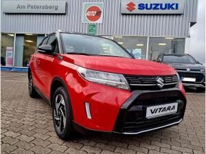 Suzuki Vitara 1.4 BOOSTERJET Hybrid Comfort+ Allgrip 💥Sofort verfügbar💥