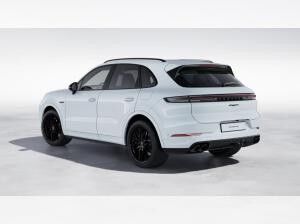 Porsche Cayenne E-Hybrid Black Edition*Aktionsleasing*Lieferung 12/25*