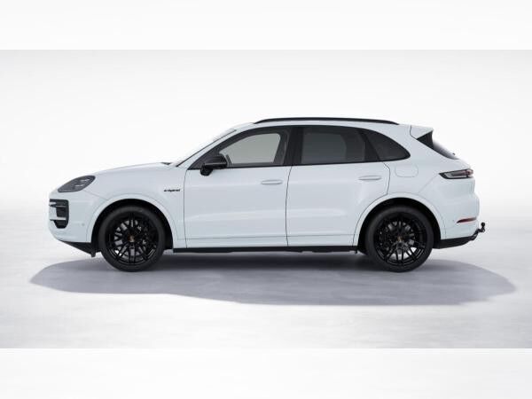 Porsche Cayenne E-Hybrid Black Edition*Aktionsleasing*Lieferung 12/25*