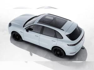Porsche Cayenne E-Hybrid Black Edition*Aktionsleasing*Lieferung 12/25*