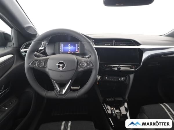Opel Corsa GS/17-Zoll Felgen/ACC/LED/Komfortsitz