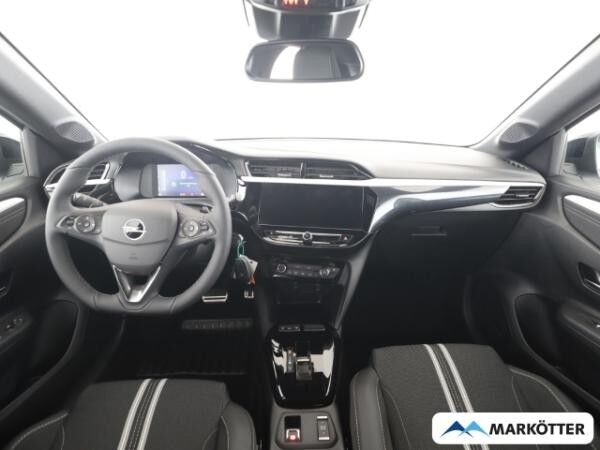 Opel Corsa GS/17-Zoll Felgen/ACC/LED/Komfortsitz