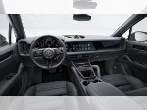 Porsche Cayenne E-Hybrid Black Edition*Aktionsleasing*Lieferung 12/25*