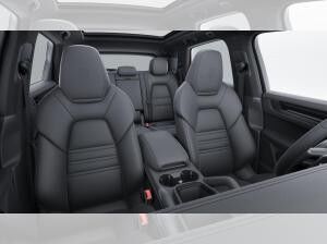 Porsche Cayenne E-Hybrid Black Edition*Aktionsleasing*Lieferung 12/25*