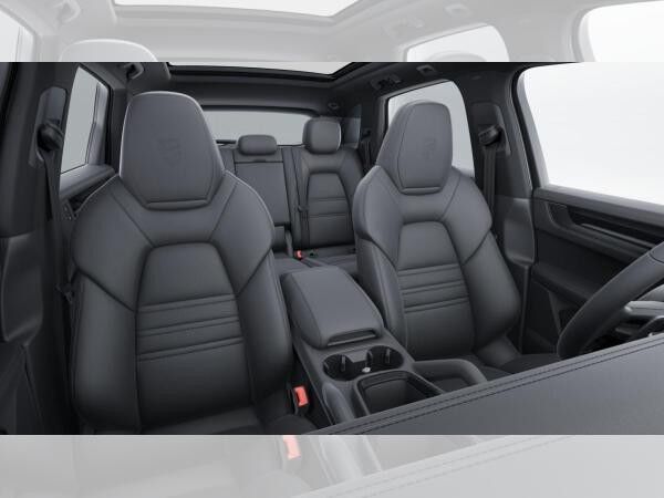 Porsche Cayenne E-Hybrid Black Edition*Aktionsleasing*Lieferung 12/25*