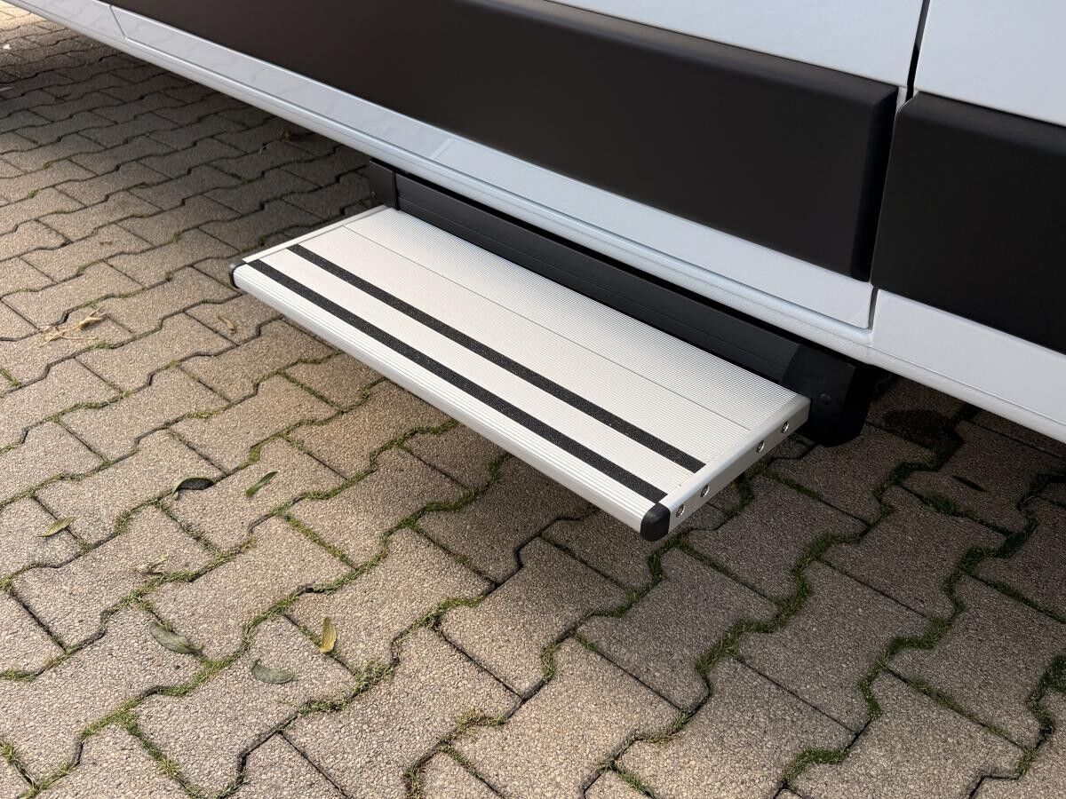 Peugeot Boxer Sunlight Cliff 600 #AKTION