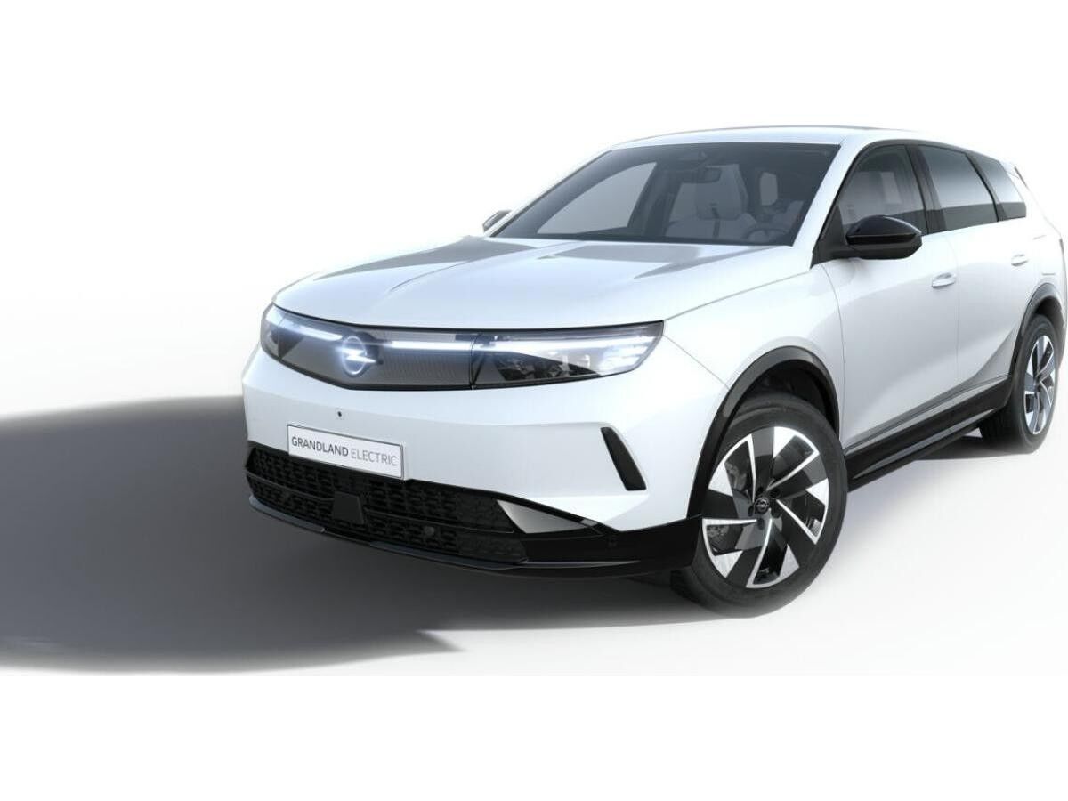 Opel Grandland GS inkl. Allwetterreifen