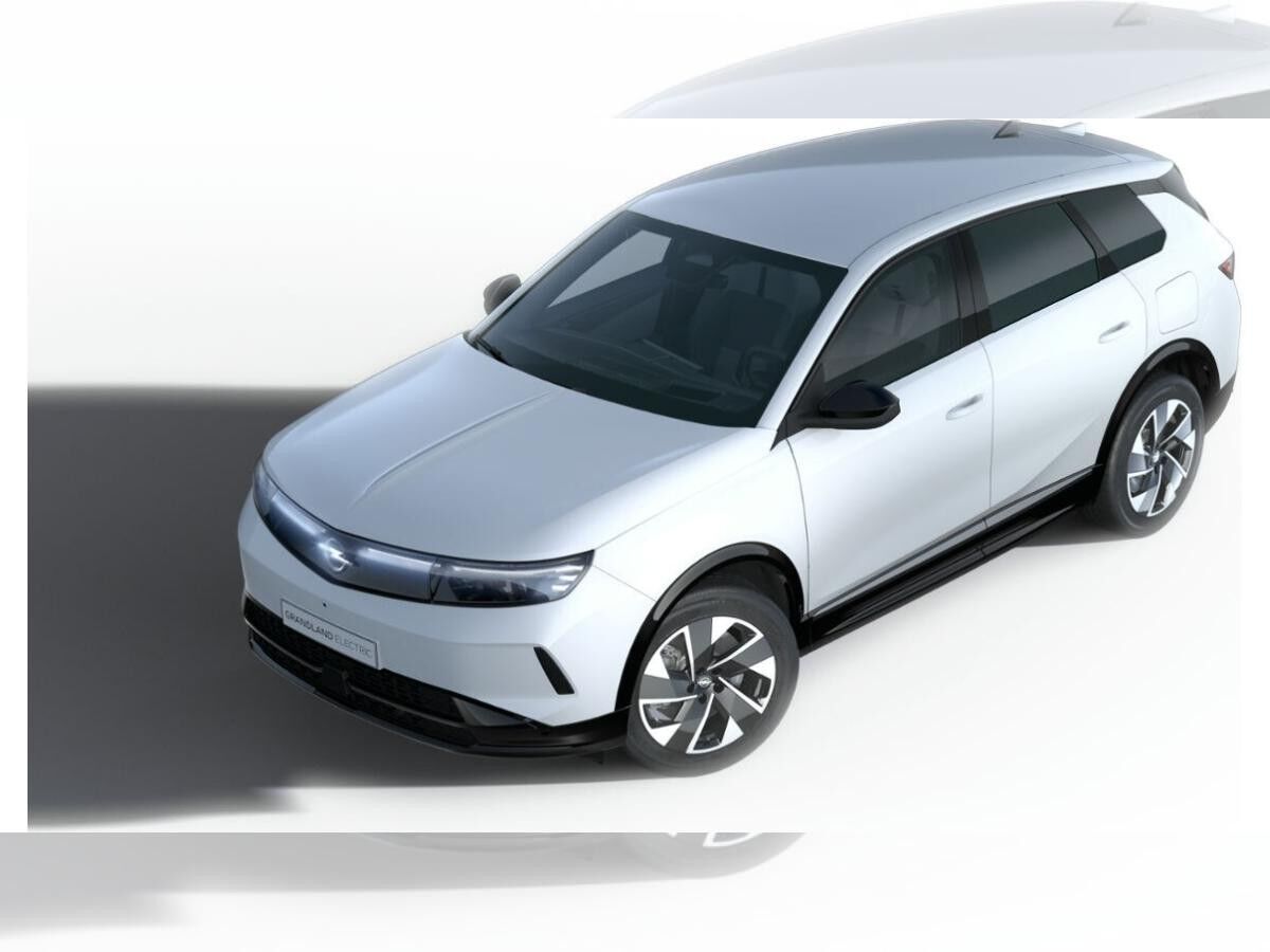 Opel Grandland GS inkl. Allwetterreifen