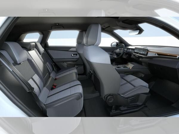 Opel Grandland GS inkl. Allwetterreifen
