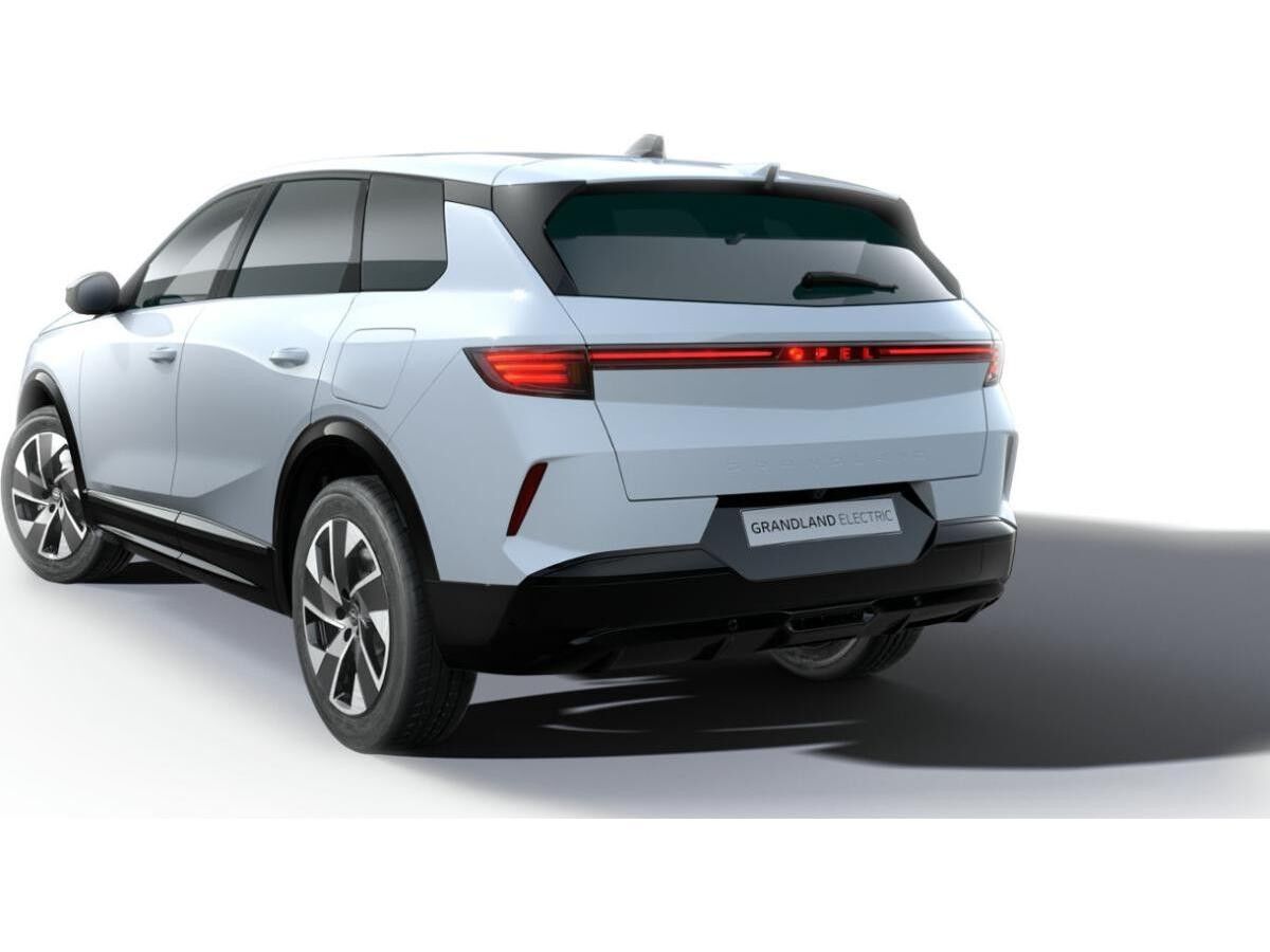 Opel Grandland GS inkl. Allwetterreifen