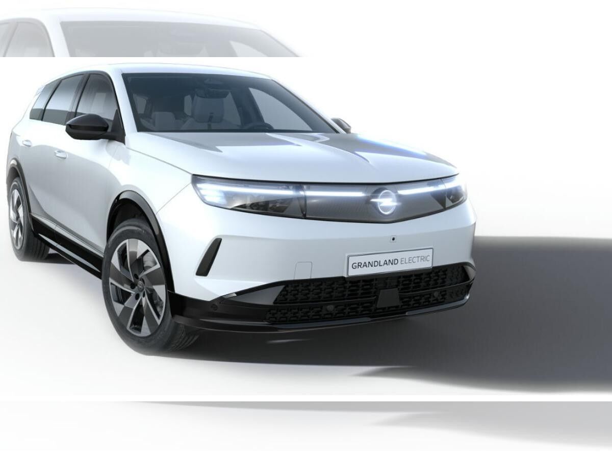 Opel Grandland GS inkl. Allwetterreifen