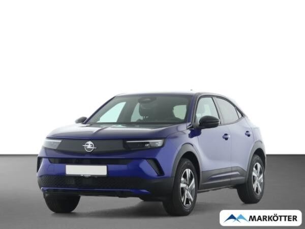 Opel Mokka Edition/SHZ/LED/Apple-Carplay/DAB+