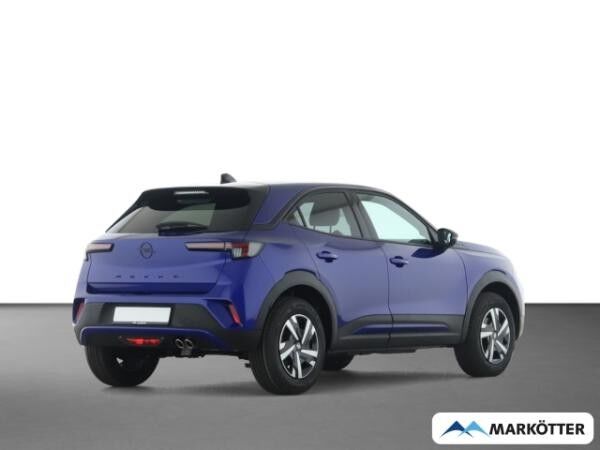 Opel Mokka Edition/SHZ/LED/Apple-Carplay/DAB+