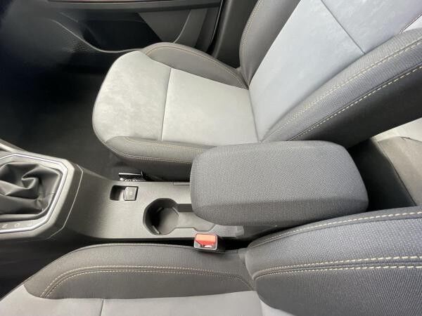 Dacia Sandero Stepway TCe90AUTOMATIK Extreme Sitzheizung CityPaket