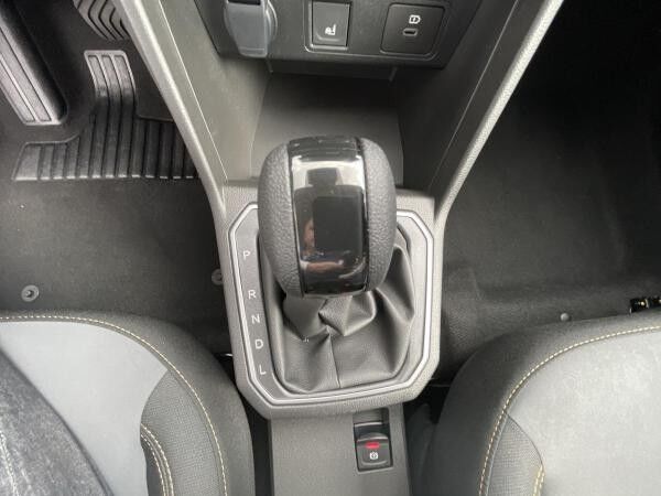 Dacia Sandero Stepway TCe90AUTOMATIK Extreme Sitzheizung CityPaket