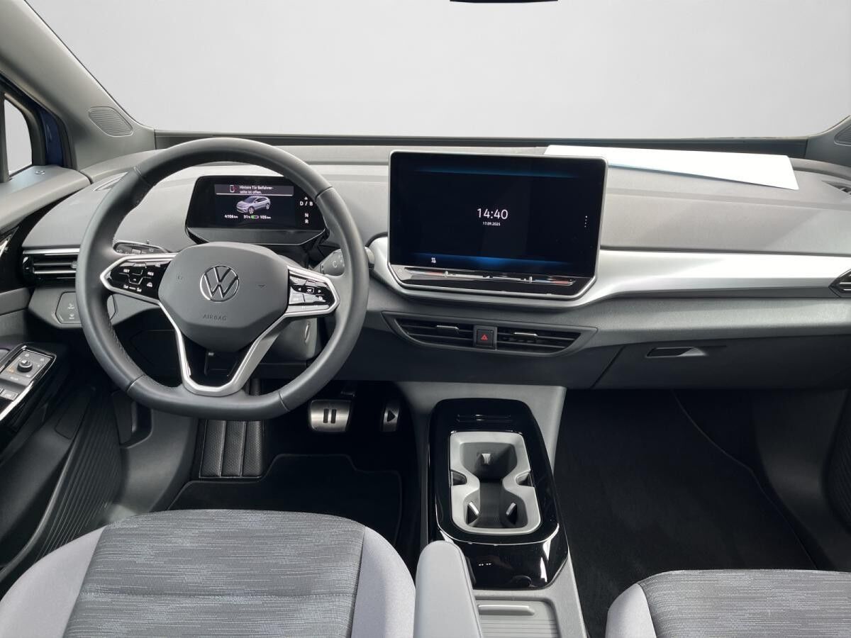 Volkswagen ID.4 Pure electric NAVI/LED/Sitzheizugn vo./PDC/Garantie bis 01.30/u.v.m.