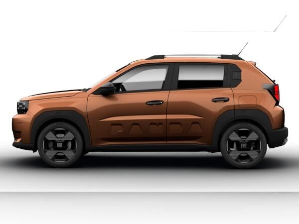 Fiat Grande Panda ELEKTRO La Prima *Sonderleasing*