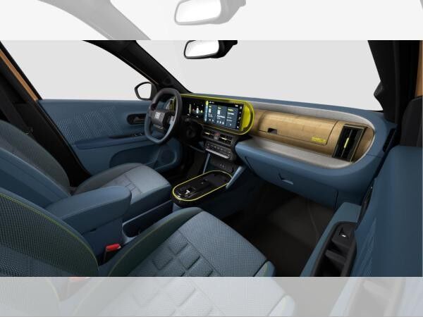 Fiat Grande Panda ELEKTRO La Prima *Sonderleasing*