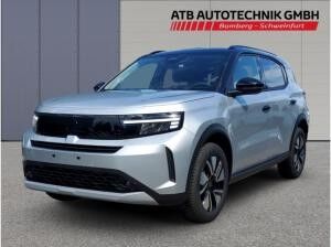 Opel Frontera GS Gewerbeaktion! Allwetter, Tech Paket! SHZ LHZ Kamera