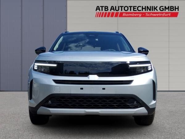 Opel Frontera GS Gewerbeaktion! Allwetter, Tech Paket! SHZ LHZ Kamera