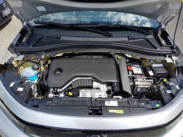 Opel Frontera GS Gewerbeaktion! Allwetter, Tech Paket! SHZ LHZ Kamera